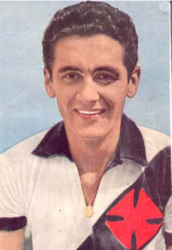 Orlando Peçanha est décédé le 10 février 2010 à Rio de Janeiro
