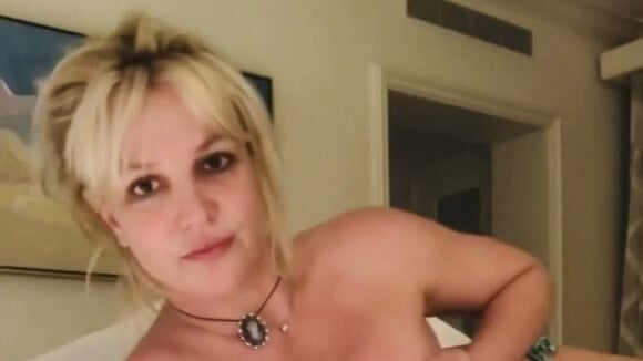 Britney Spears totalement nue devant des touristes : va-t-elle trop loin ? Ses fils n'en peuvent plus