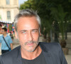 Jean-Michel Tinivelli - Ouverture de la fête des Tuileries à Paris