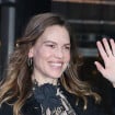 Hilary Swank enceinte de jumeaux à 48 ans : retour sur 10 grossesses tardives de stars