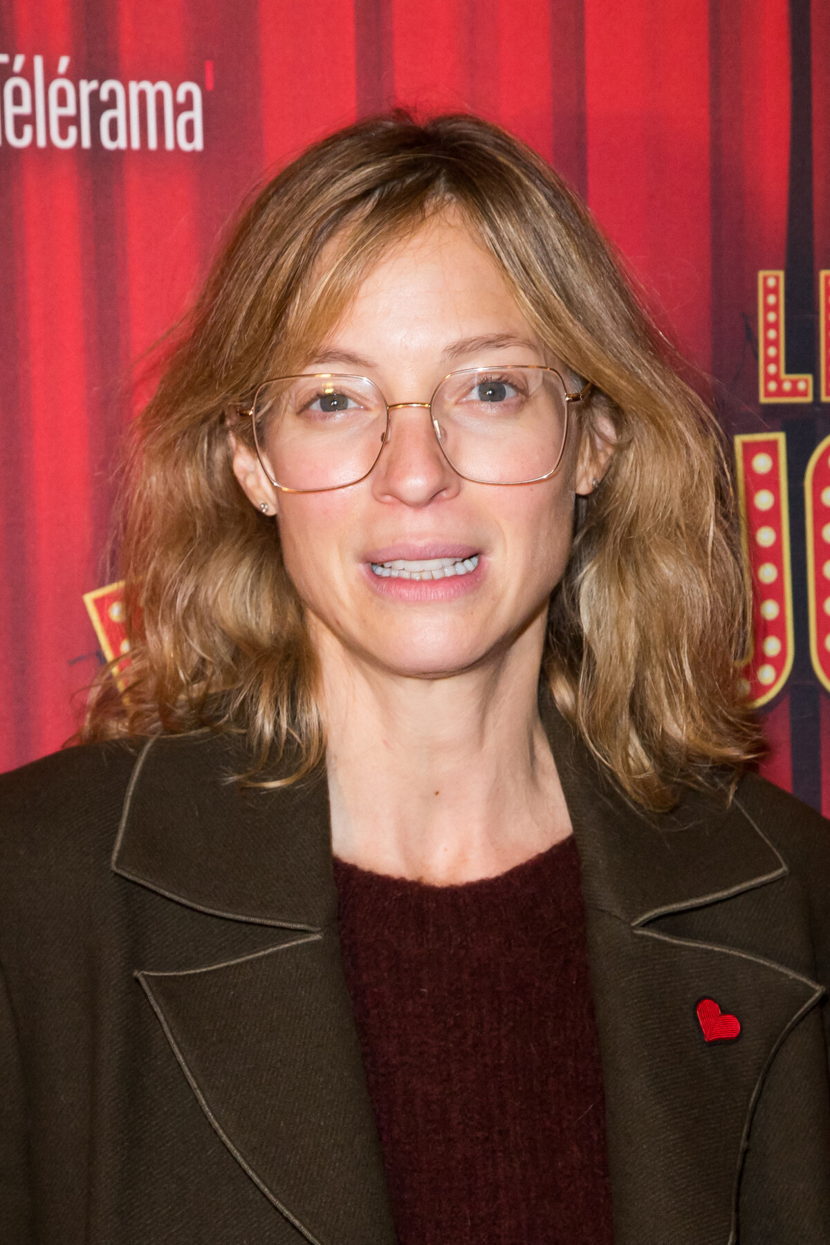 Frenck Photo : Elodie Frenck - Soirée de gala à l'occasion de la première de ...