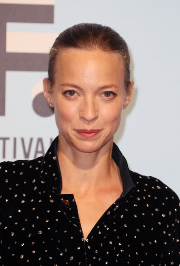 Elodie Frenck - Soirée de clôture de la 21ème édition du Festival de la Fiction TV de La Rochelle. Le 14 septembre 2019 © Patrick Bernard / Bestimage