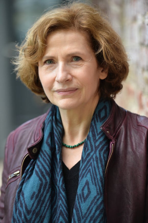 Marie Bunel - Photocall du jury du 9ème "Festival 2 Valenciennes". Le 19 mars 2019 © Veeren / Bestimage