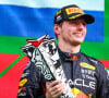 Max Verstappen - Podium du Grand Prix de Formule 1 (F1) de Zandvoort aux Pays-Bas