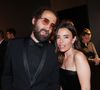 Thomas Bangalter et Elodie Bouchez forment un couple très discret malgré leur grande notoriété. Ils ont deux enfants, Tara-Jay et Roxan.