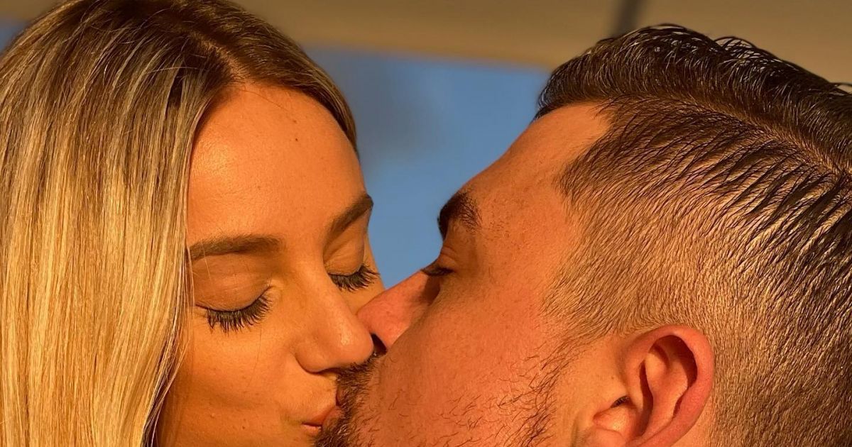 Alicia Et Bruno Maries Au Premier Regard Instagram Bruno et Alicia de Mariés au premier regard toujours en couple - Purepeople