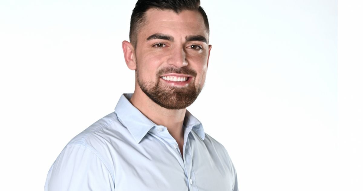 Mariés Au Premier Regard Saison 6 Candidats Bruno candidat de Mariés au premier regard, sur M6 - Purepeople