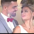 Combien D Episode Marie Au Premier Regard 2022 Alicia et Bruno lors de l'épisode de Mariés au premier regard 2022 du