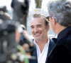 Jean Dujardin va endosser le rôle de Zorro pour une série qui sera diffusée sur France Télévisions
