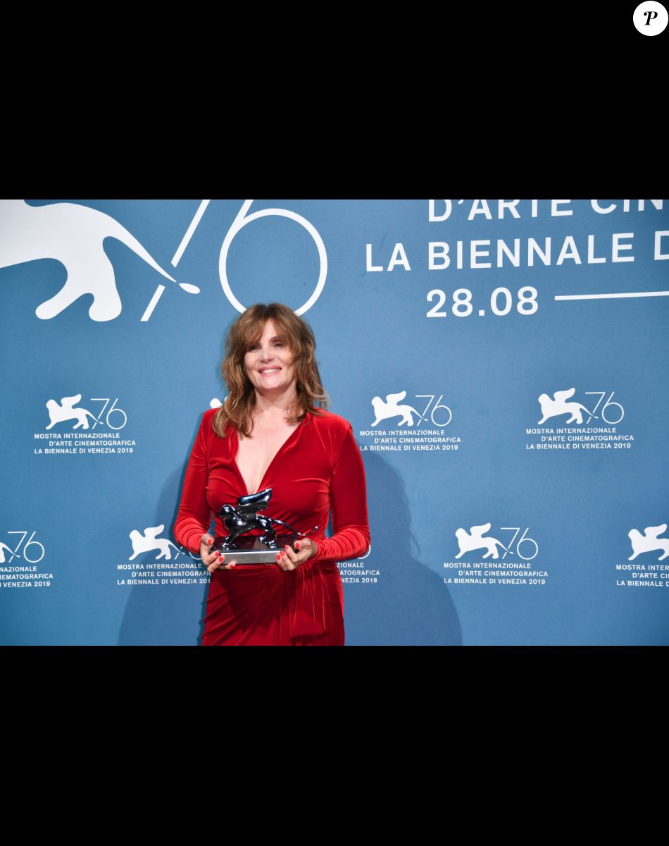 Grand Prix Du Jury De La Mostra De Venise