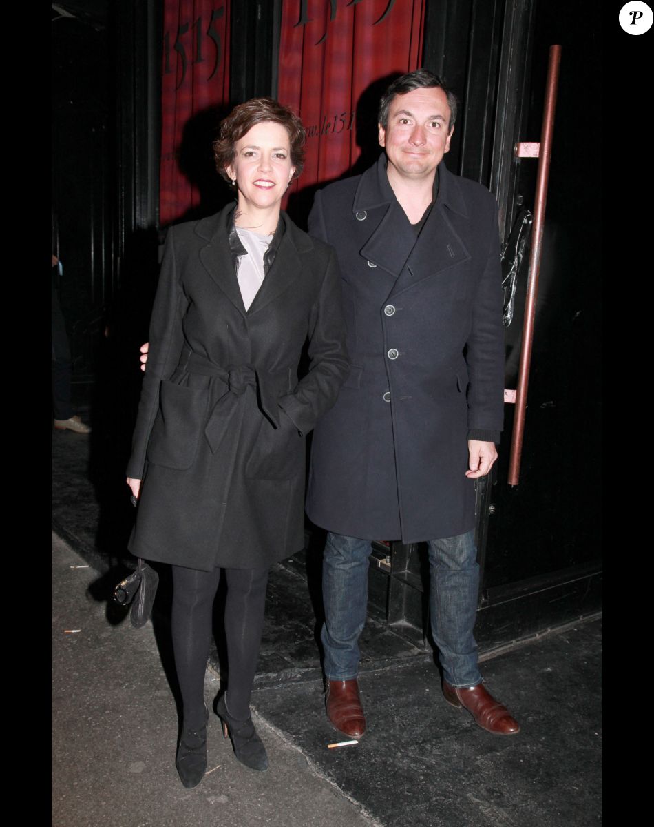 Qui Est Le Mari De Nathalie Renoux Nathalie Renoux en couple : son mari et père de ses enfants... est son