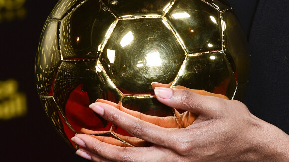 Cérémonie du Ballon d'Or 2022 : un footballeur très amer à cause de son classement