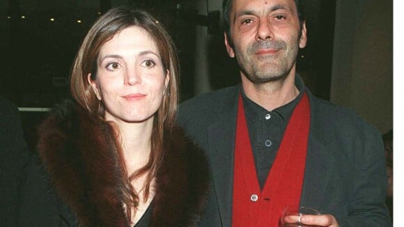 Agnès Jaoui en couple avec Jean-Pierre Bacri : "Il y a eu une rupture avec ma famille à partir de là"