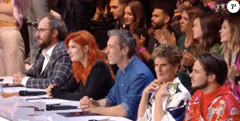 Les professeurs de la nouvelle saison de la Star Academy - Emission du ...