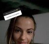 Denitsa Ikonomova donne de ses nouvelles sur Instagram le samedi 22 octobre 2022.
