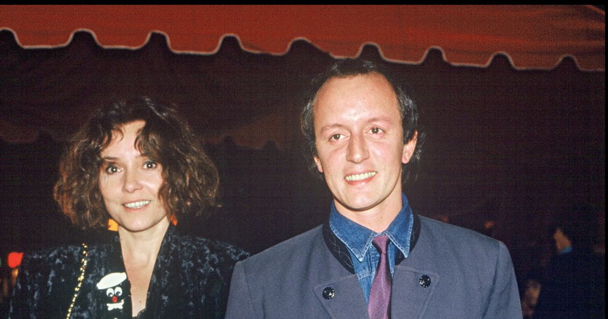 Didier Barbelivien Et Anais En Couple Didier Barbelivien Et Anaïs En Couple - Communauté MCMS™.