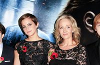 J. K. Rowling désavouée : un puissant membre de Harry Potter hausse le ton