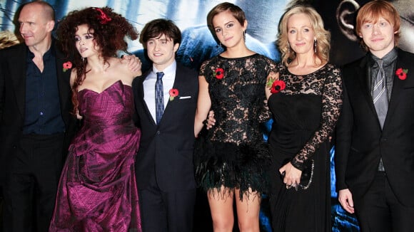 J. K. Rowling désavouée : un puissant membre de Harry Potter hausse le ton
