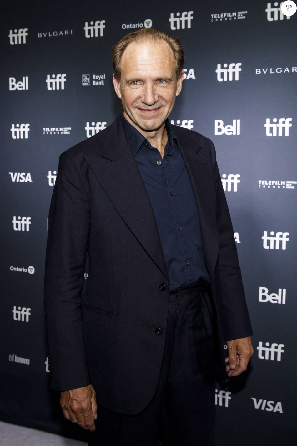 Ralph Fiennes - Photocall Du Film “The Menu” Lors De La 47ème édition ...