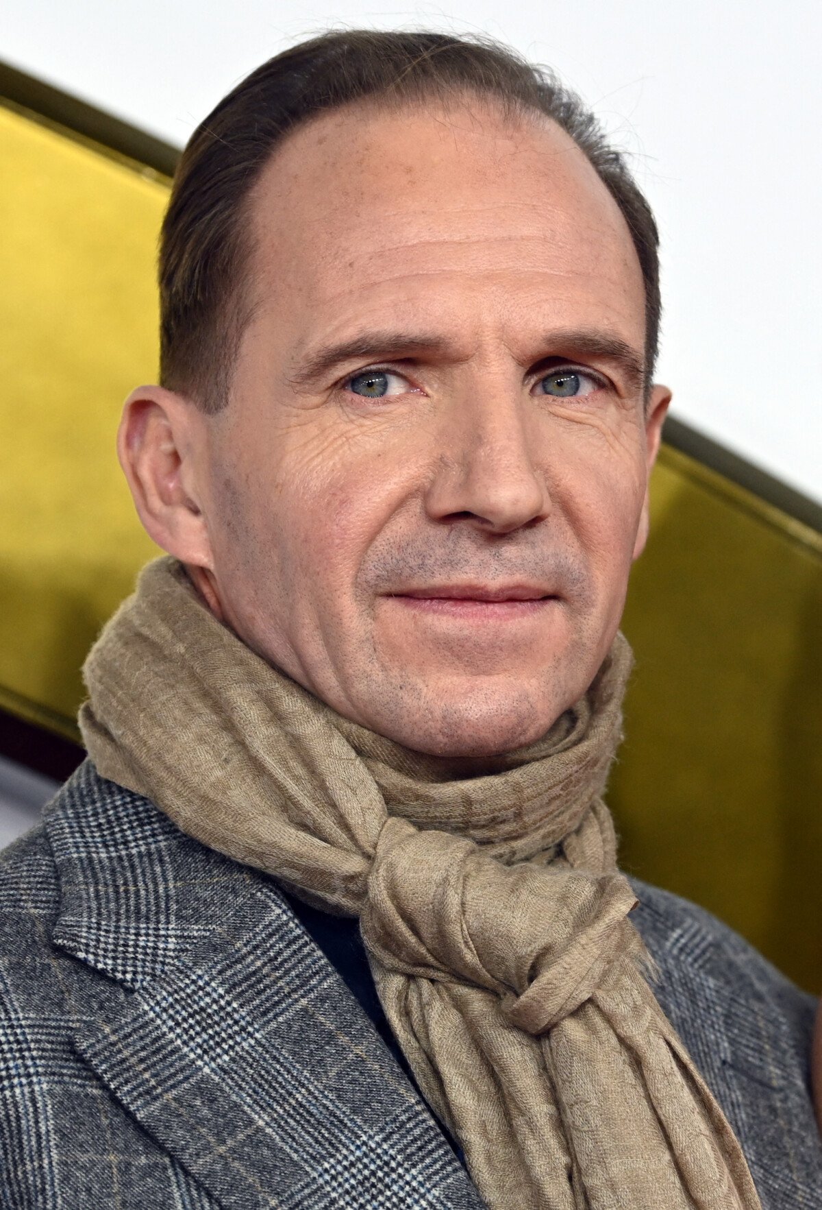 Photo : Ralph Fiennes à la première du film "The King's Man : Premiere ...
