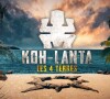 "Koh-Lanta, Les 4 Terres", saison 21 diffusée fin août sur TF1.