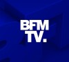 Logo de BFMTV