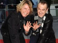 Status Quo : Francis et Rick ont connu le moment le plus exceptionnel de leur carrière !