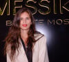 Semi Exclusif - Maïwenn Le Besco lors de la soirée de présentation de la collection Messika by Kate Moss à l'hôtel Ritz à Paris le 3 octobre 2021. © Rachid Bellak / Bestimage