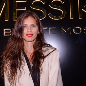 Semi Exclusif - Maïwenn Le Besco lors de la soirée de présentation de la collection Messika by Kate Moss à l'hôtel Ritz à Paris le 3 octobre 2021. © Rachid Bellak / Bestimage