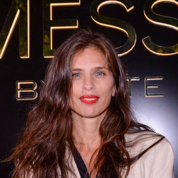 Semi Exclusif - Maïwenn Le Besco lors de la soirée de présentation de la collection Messika by Kate Moss à l'hôtel Ritz à Paris le 3 octobre 2021. © Rachid Bellak / Bestimage