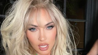 Megan Fox transformée en Pamela Anderson pour Halloween : le résultat est bluffant !