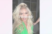 Megan Fox transformée en Pamela Anderson pour Halloween : le résultat est bluffant !