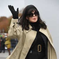 Isabelle Adjani cash sur sa vie amoureuse : "On se rend compte qu'on étouffe..."