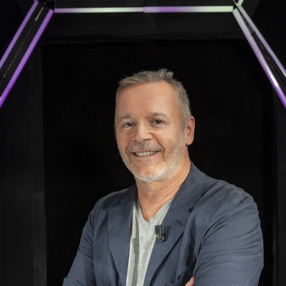Exclusif - Jean-Michel Maire - Backstage de l'enregistrement de l'émission "Touche Pas à Mon Poste" (TPMP), présentée par C.Hanouna et diffusée le 5 octobre sur C8 © Jack Tribeca / Bestimage  Exclusive - No Web No Blog pour Belgique et Suisse 