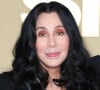 Cher - Première du documentaire "Sidney", produit par Apple TV, à "Academy Museum of Motion Pictures" à Hollywood.