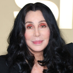 Cher - Première du documentaire "Sidney", produit par Apple TV, à "Academy Museum of Motion Pictures" à Hollywood.