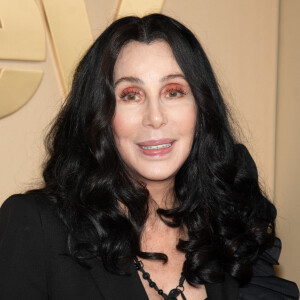 Cher - Première du documentaire "Sidney", produit par Apple TV, à "Academy Museum of Motion Pictures" à Hollywood. Le 21 septembre 2022