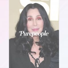 Cher en couple avec un homme de 40 ans de moins qu'elle, elle défend leur grande différence d'âge