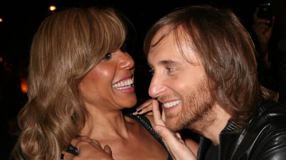 David Guetta célibataire, son ex Cathy en profite pour lui déclarer sa flamme : "Tu as été mon tout..."