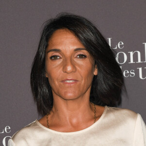 Florence Foresti - Avant-première du film "Le Bonheur des uns..." au cinéma Pathé Opéra Premier à Paris. © Coadic Guirec/Bestimage