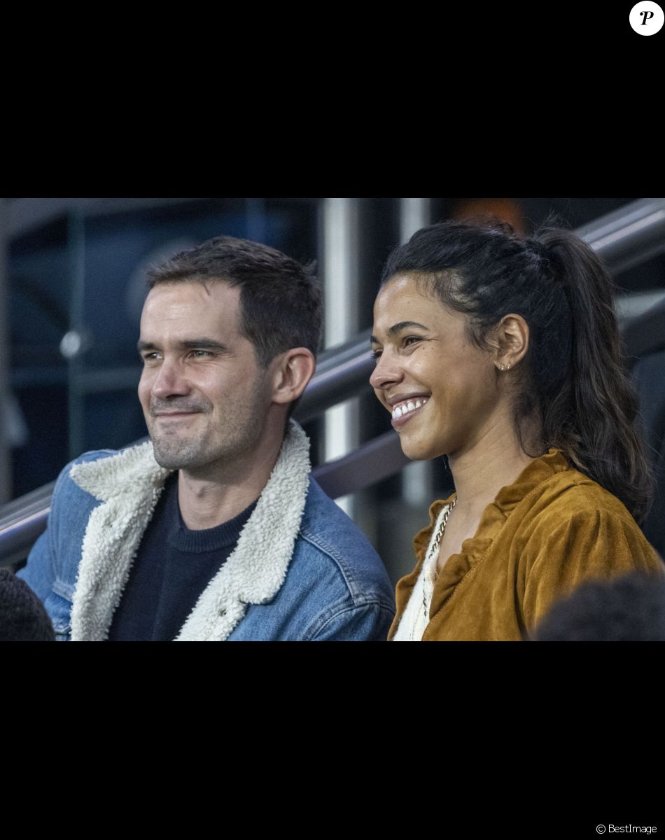 Zita Hanrot en couple avec un séduisant acteur depuis plus de 10 ans
