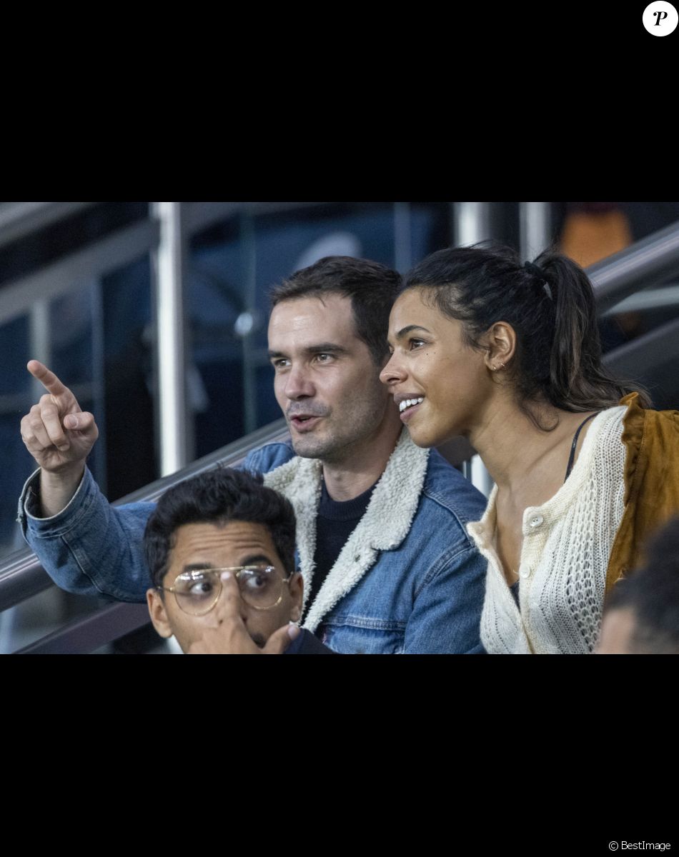 Zita Hanrot en couple avec un séduisant acteur depuis plus de 10 ans