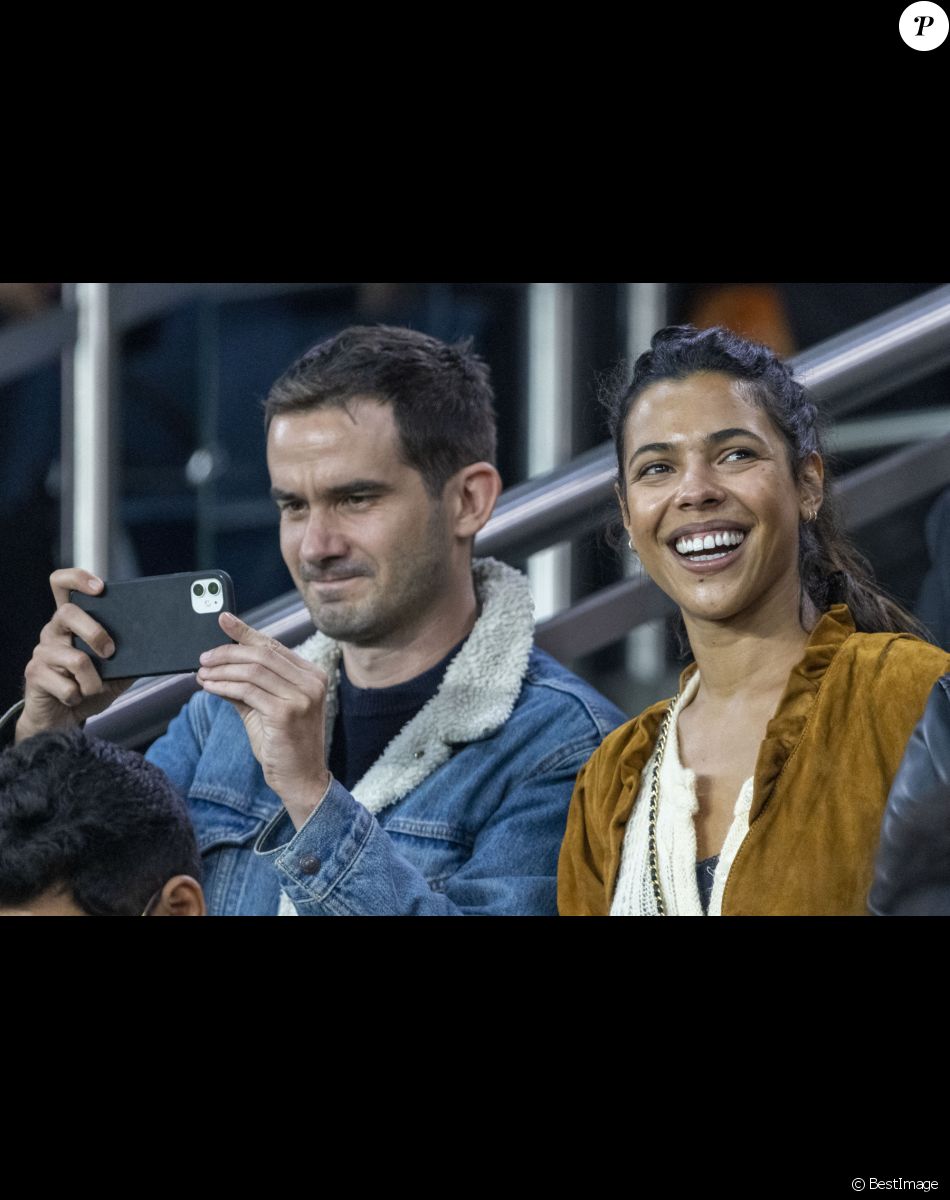 Zita Hanrot en couple avec un séduisant acteur depuis plus de 10 ans