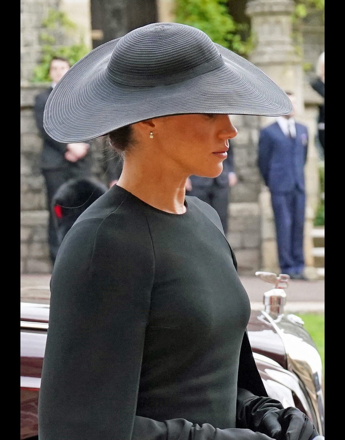Saintmeghanmarkle: The Royal Who Speaks Her Mind - atwoe7l