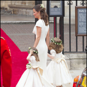 Mariage de Kate Middleton et de prince William à Londres le 29/04/2011