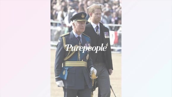 Prince Harry snobé par son père : nouveau coup de poignard de la part de Charles III