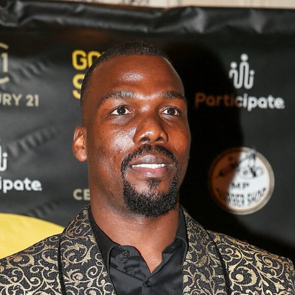 Mathias Pogba (Footballeur et fondateur association Golden Score) - Dîner de lancement de l'association "Golden Score" à l'hôtel Shangri-La à Paris, qui a pour but d'aider à la reconversion des sportifs de haut niveau. Le 20 mars 2022 © Kevin Domas / Panoramic / Bestimage