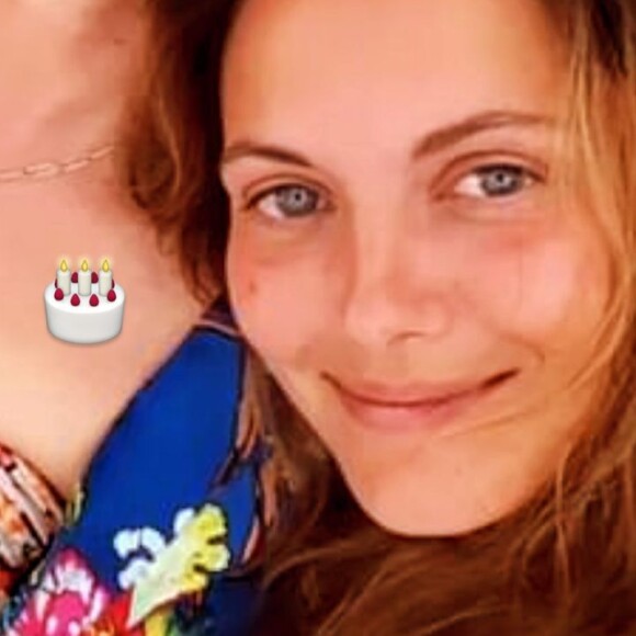 Emmanuelle Béart et son ex Daniel Auteuil se retrouvent pour leur fille.