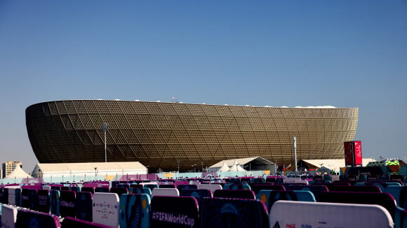 Coupe du monde au Qatar : Une journaliste star fait un geste fort et risqué, elle enflamme la Toile !