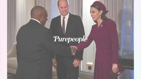 Kate Middleton face à une nouvelle mission importante : discret hommage à Diana au côté de William